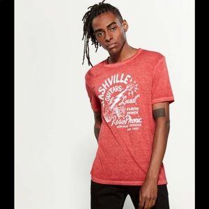 Lucky Brand 🍀Nashville Guitars ResoPhonic